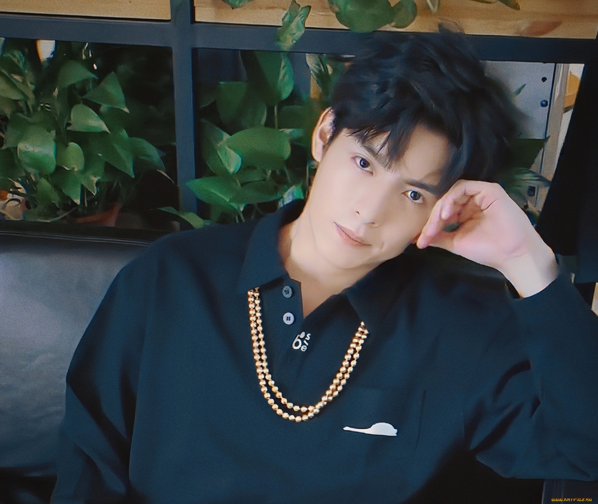 мужчины, wang, hao, xuan, ван, хао, сюань