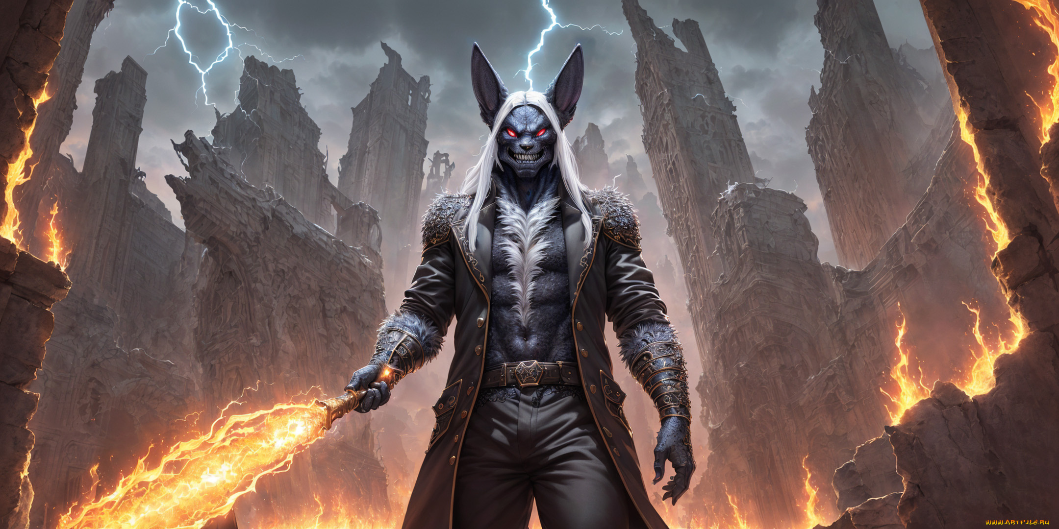 фэнтези, существа, нейросети, графика, нейроарт, ai, art, нейронные, сети, рисунки, нейро, искусство