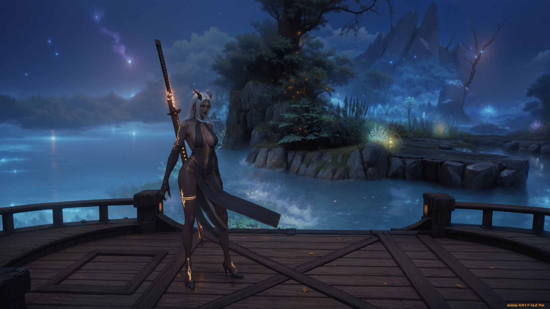 видео, игры, lost, ark, lost, ark