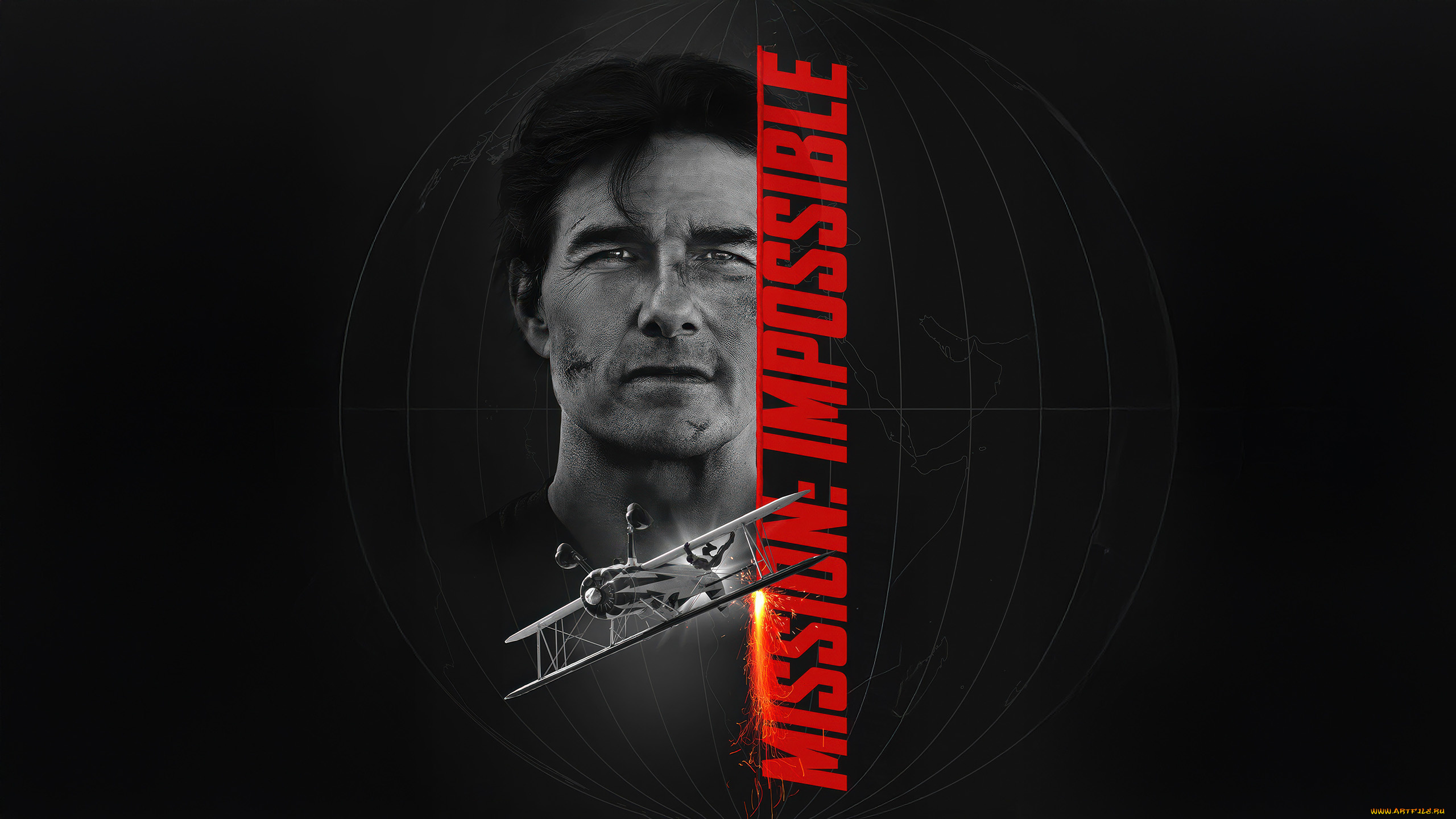 кино, фильмы, mission, , impossible, -, the, final, reckoning, impossible, the, final, reckoning