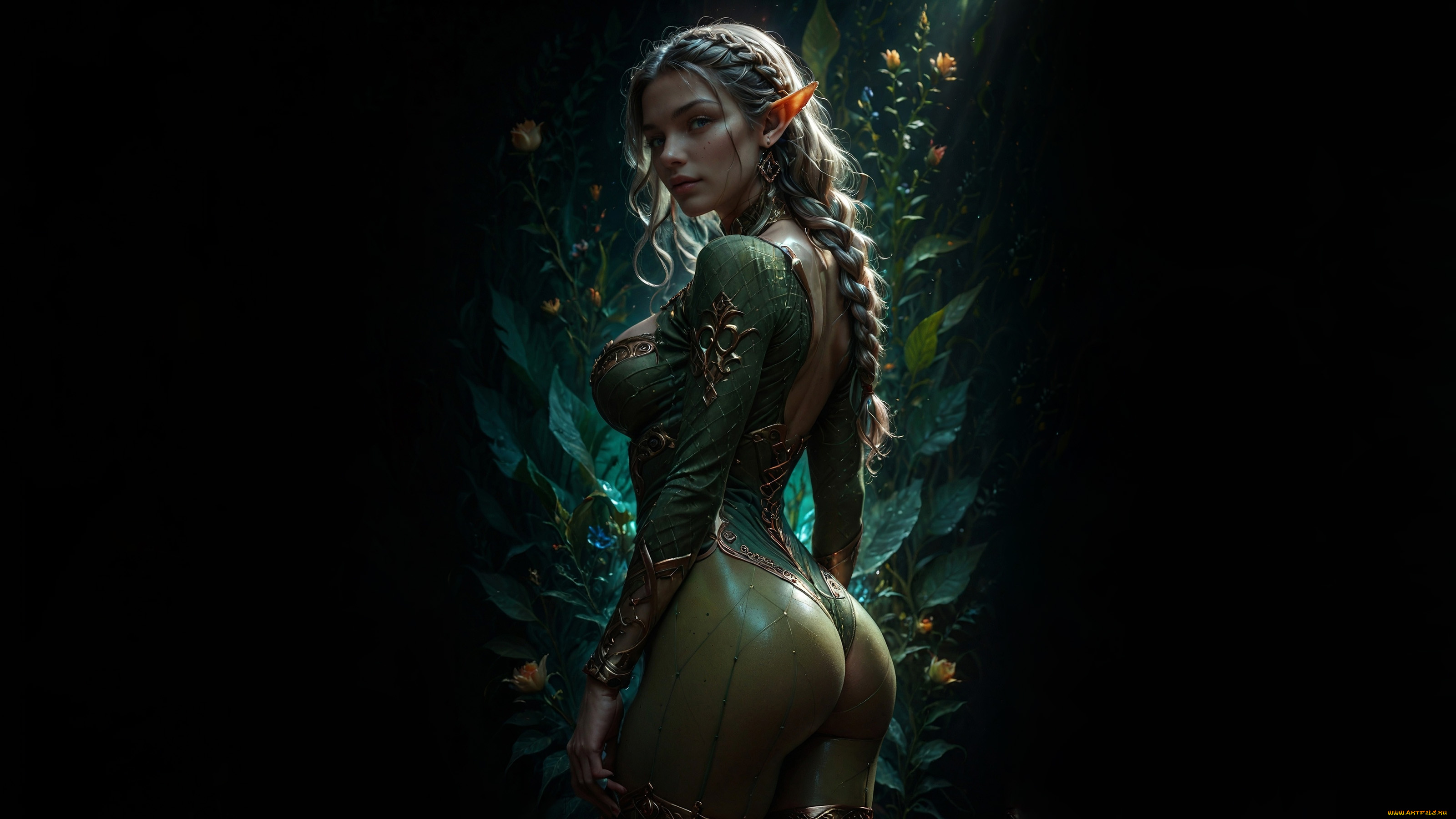 3д, графика, эльфы, , elves, нейросети, графика, нейроарт, ai, art, нейронные, сети, рисунки, нейро, искусство, нейрографика, graphics, neuroart, neural, networks, drawings, neuro, neurography