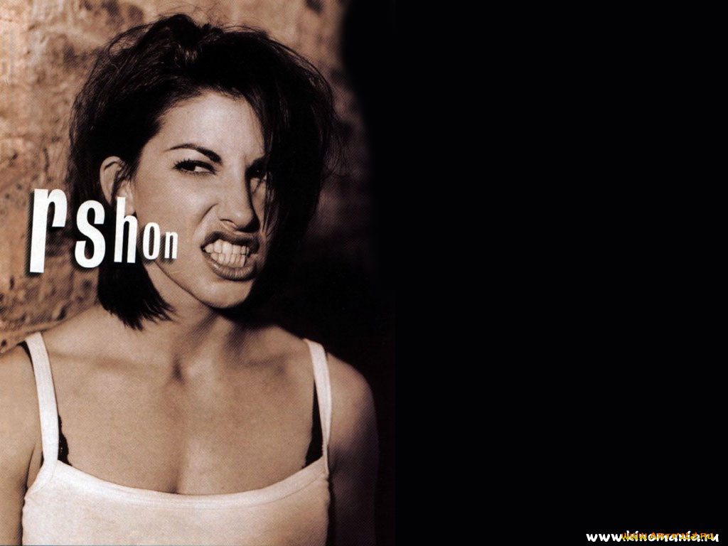 Gina, Gershon, джина, гершон, девушки