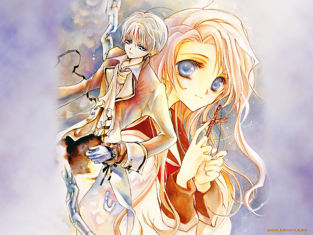 аниме, *unknown, другое