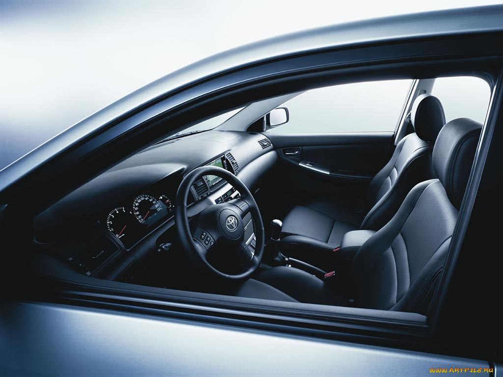 автомобили, toyota