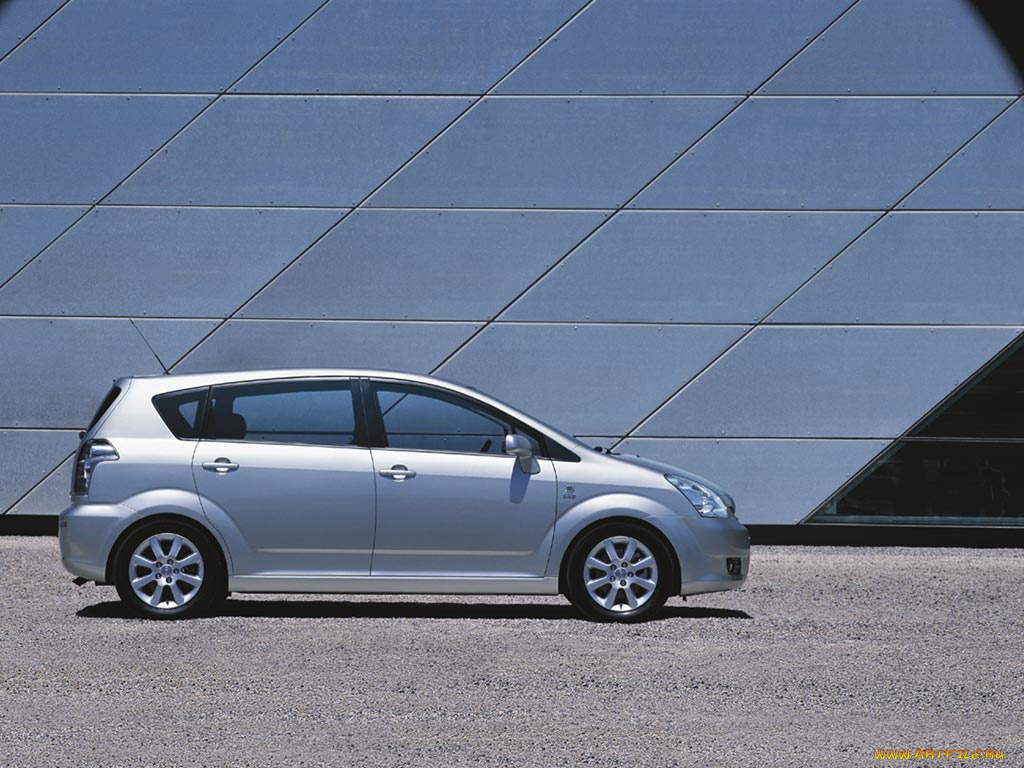 автомобили, toyota