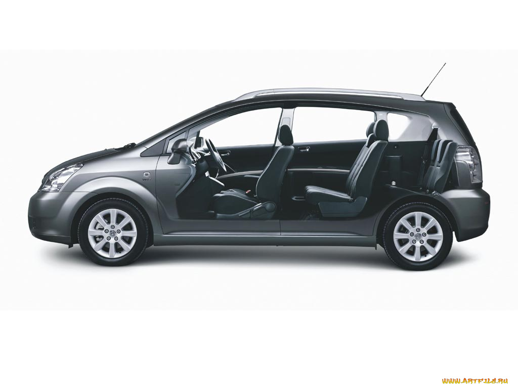 автомобили, toyota