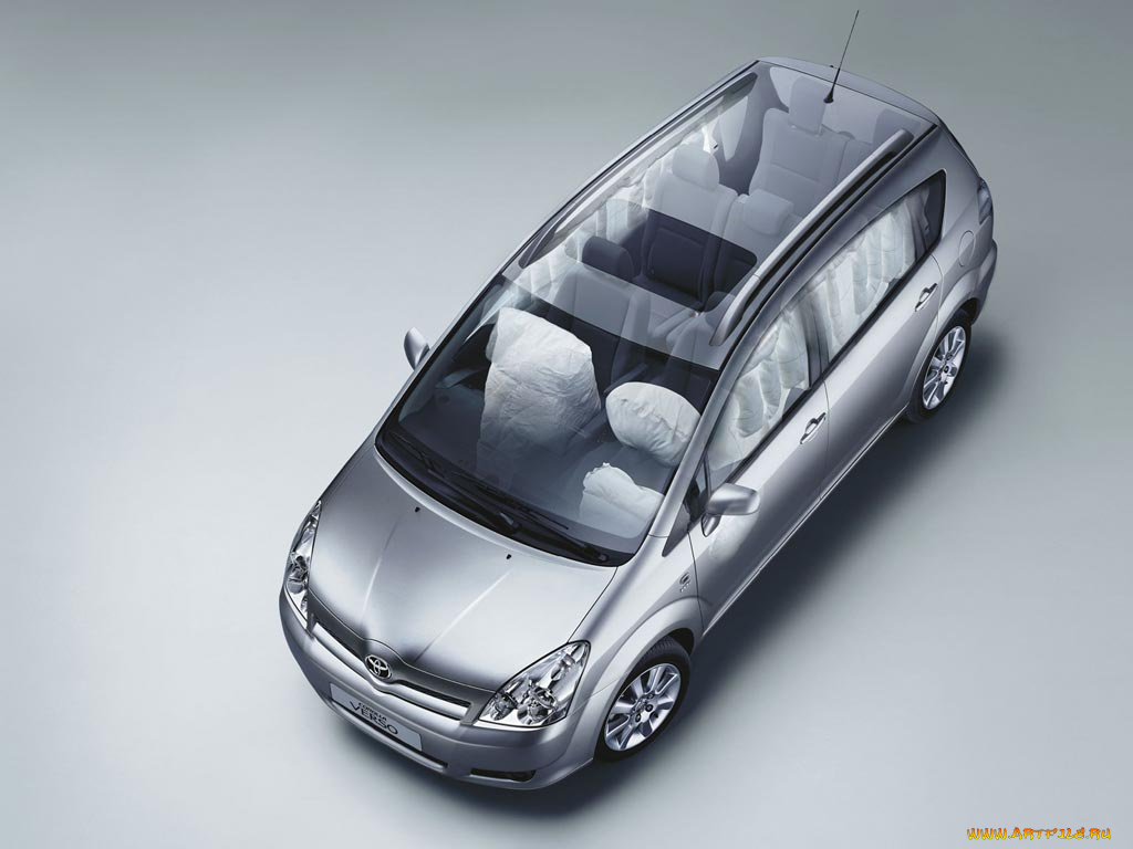 автомобили, toyota