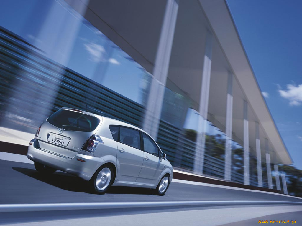 автомобили, toyota