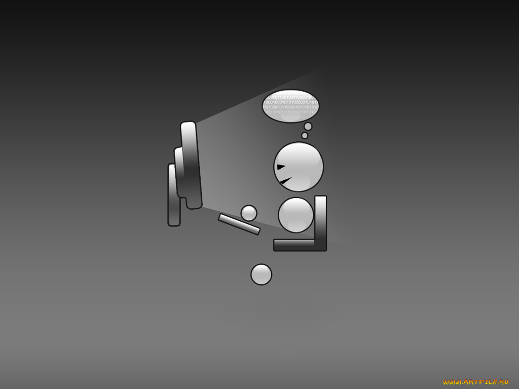 компьютеры, desktop, decor