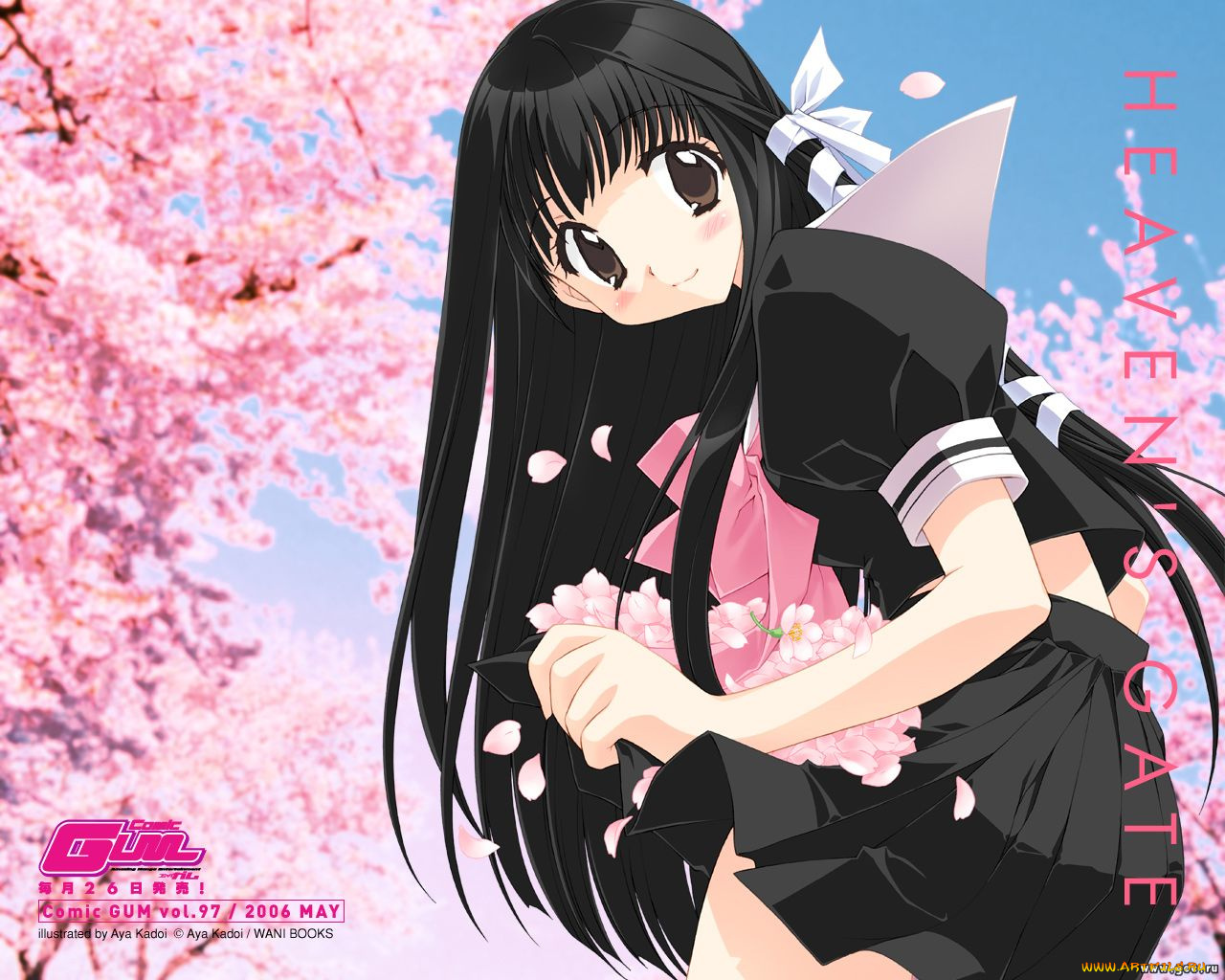 аниме, *unknown, другое