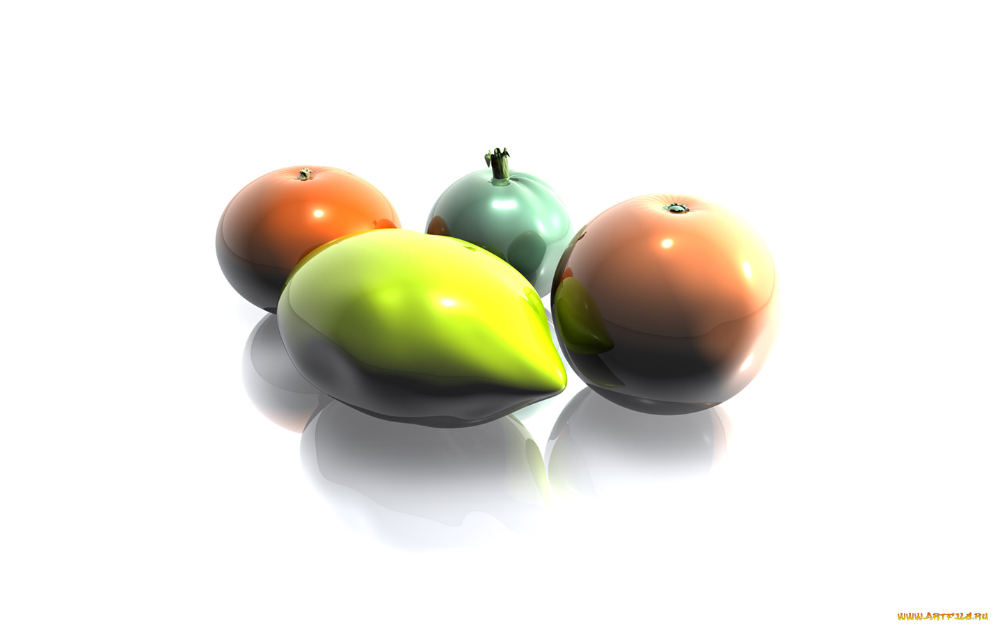 3д, графика, другое