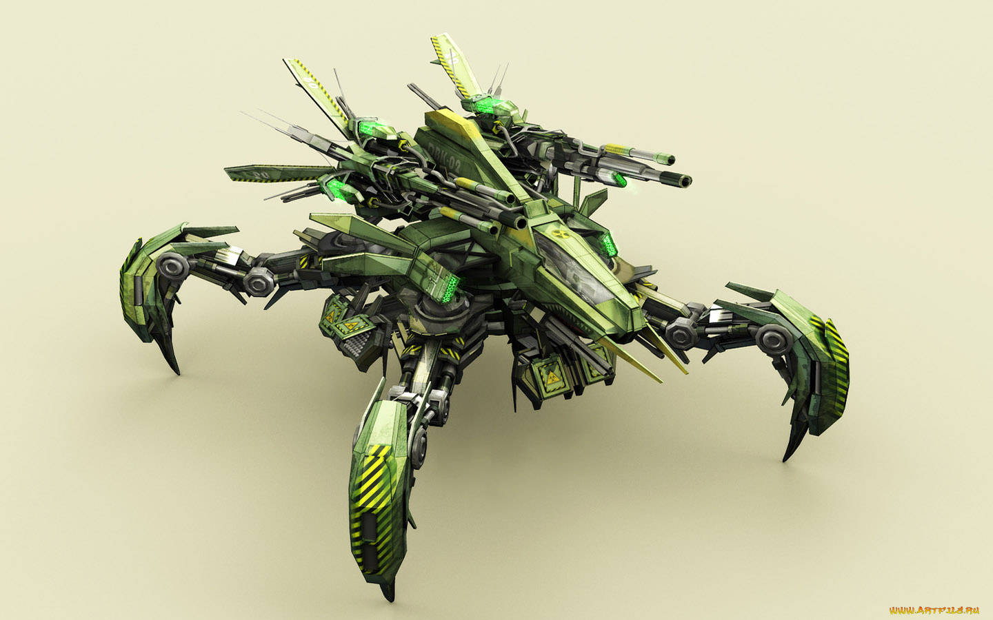 3д, графика, другое