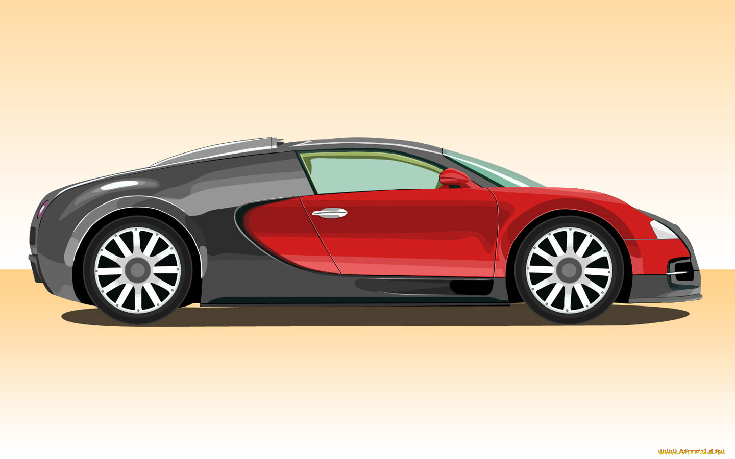 3д, графика, modeling, моделирование