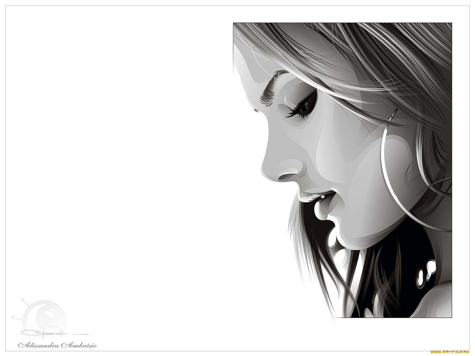 векторная, графика