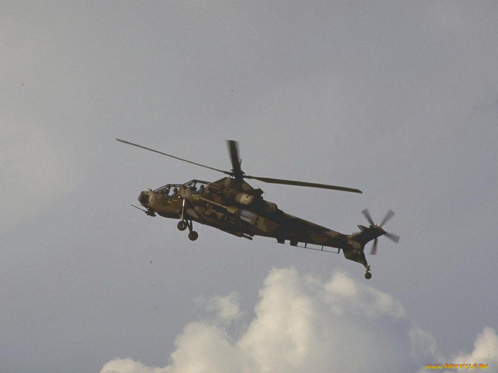 авиация, вертолёты