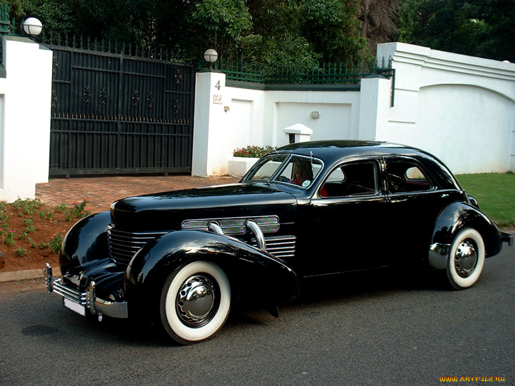 автомобили, классика