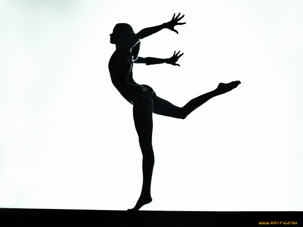 спорт, гимнастика