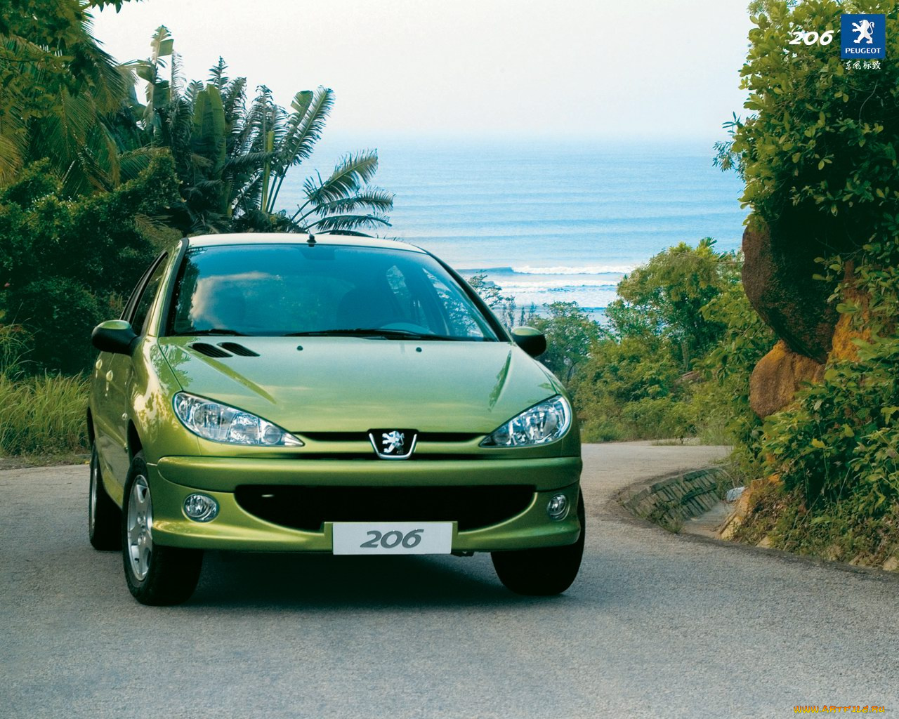 автомобили, peugeot