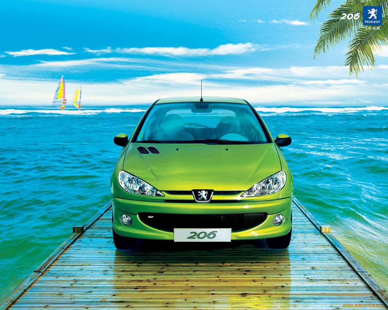 автомобили, peugeot