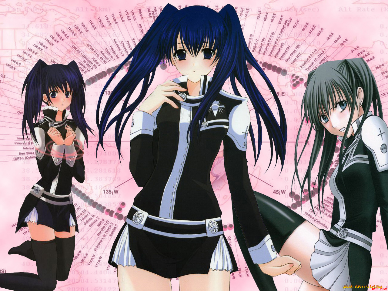 аниме, gray, man