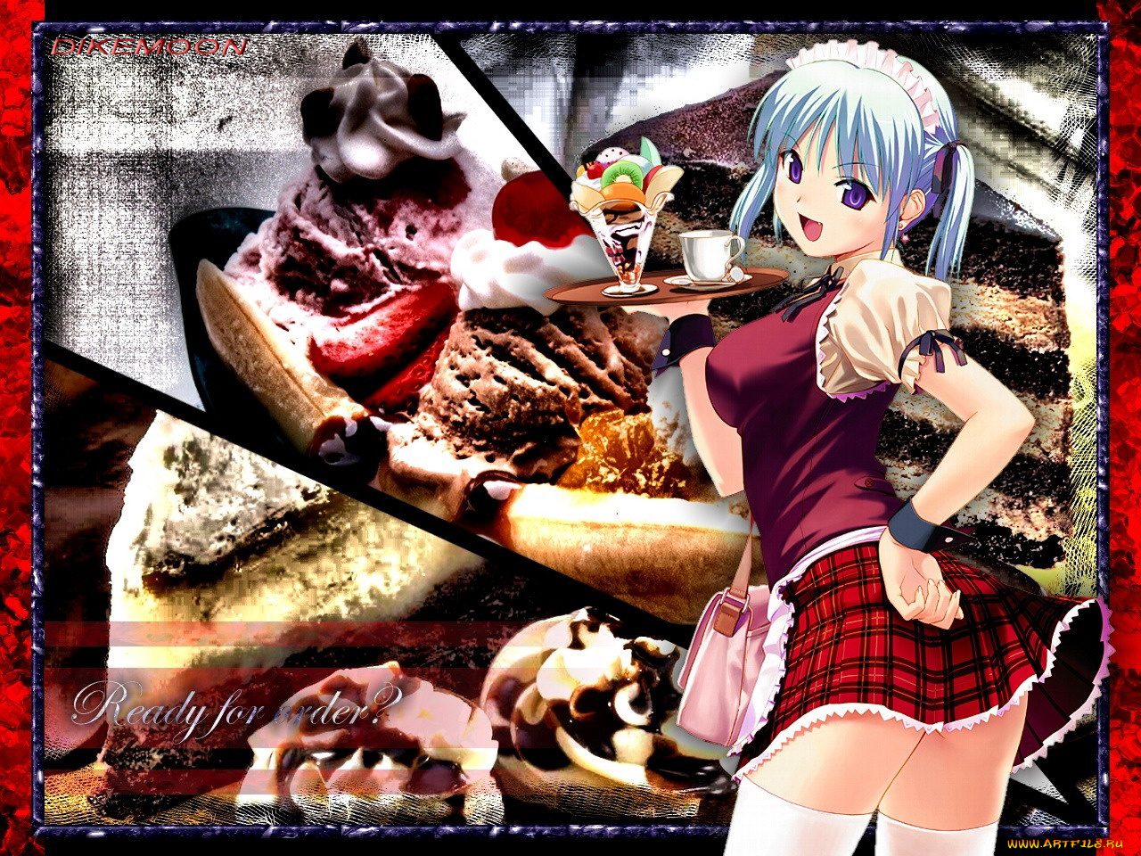 аниме, *unknown, другое