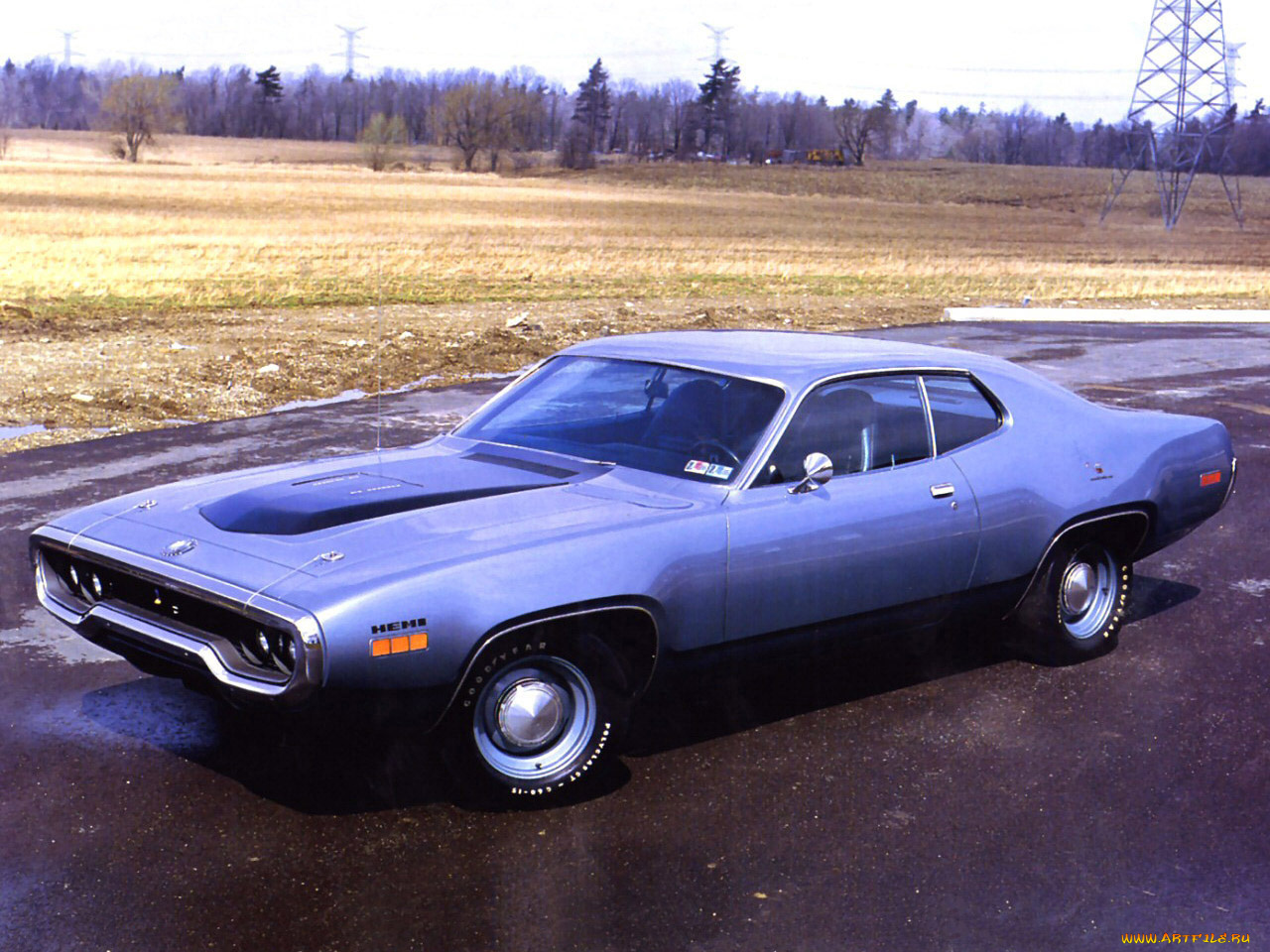 автомобили, plymouth