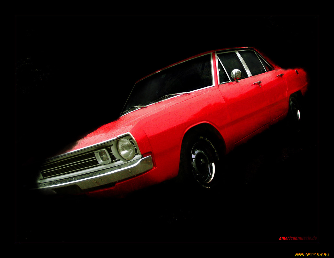 автомобили, dodge