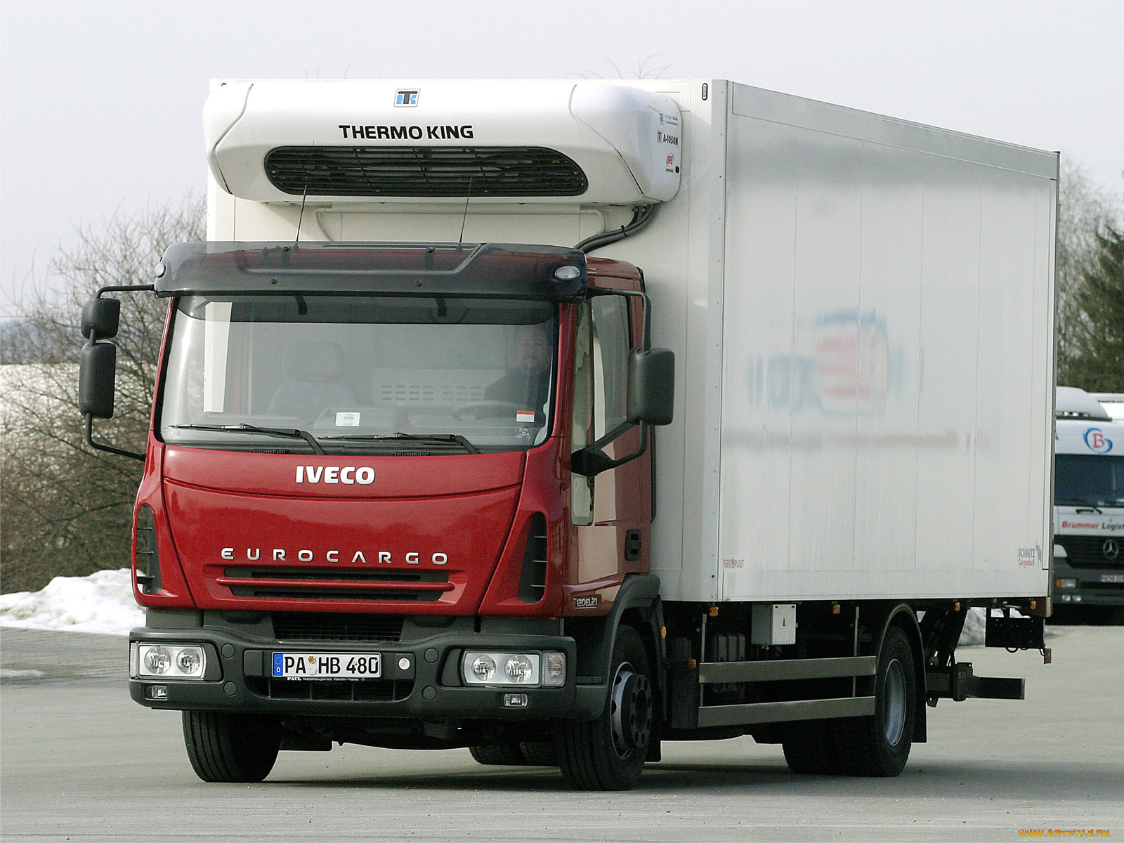 автомобили, iveco