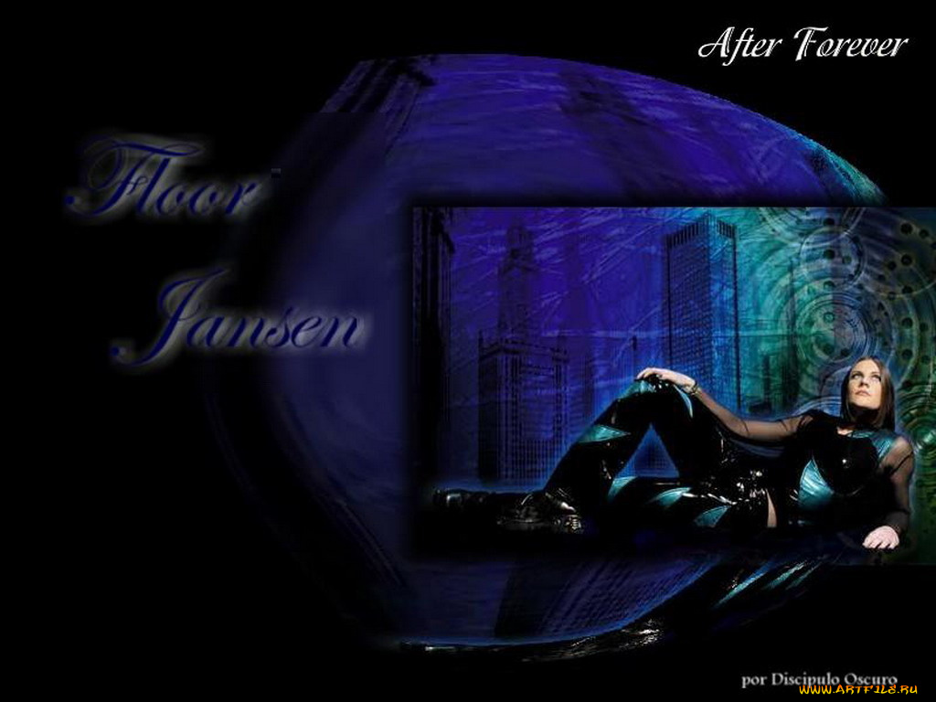 after, forever, floor, jansen, вокал, музыка