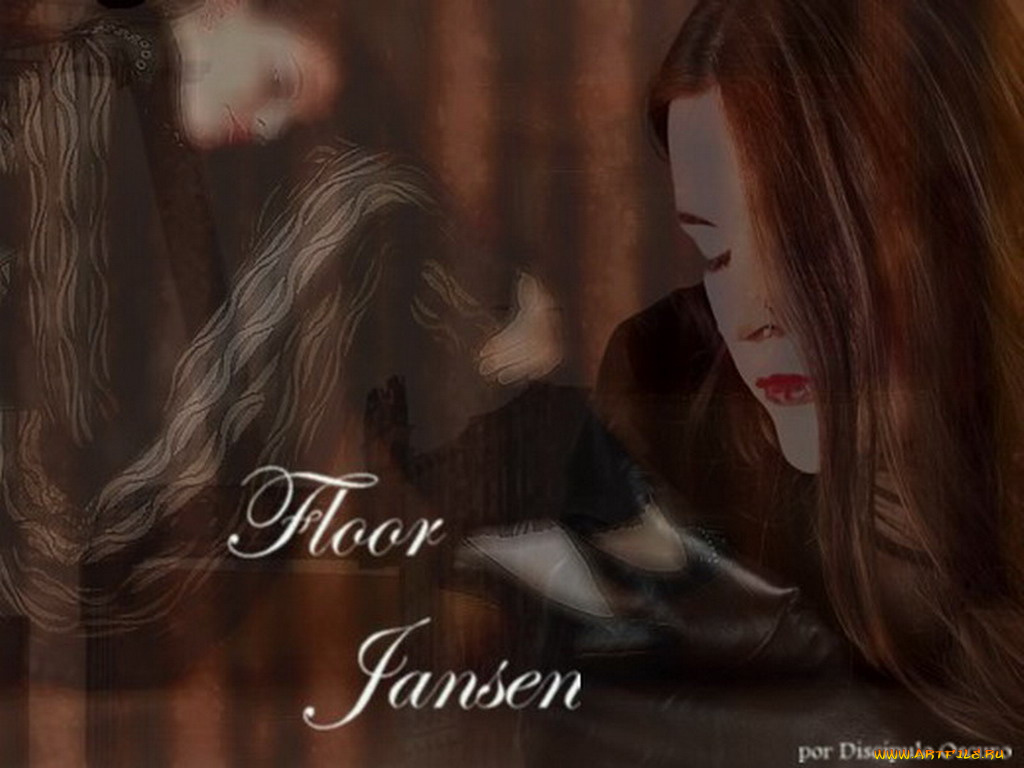 after, forever, floor, jansen, вокал, музыка