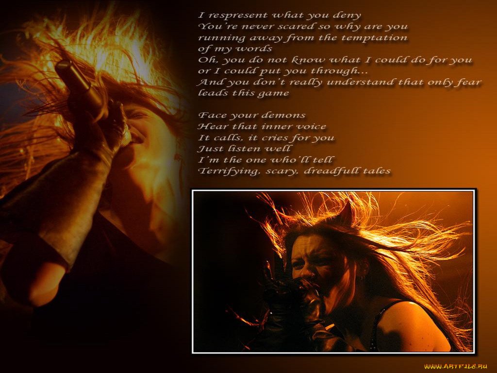 after, forever, floor, jansen, вокал, музыка