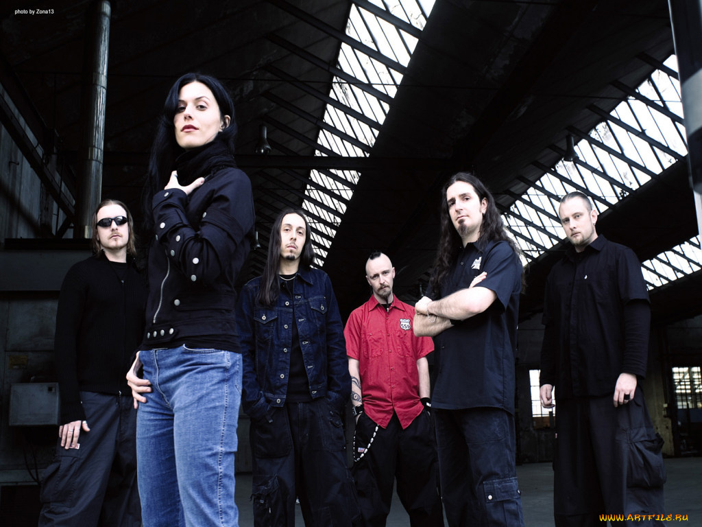 lacuna, coil, музыка