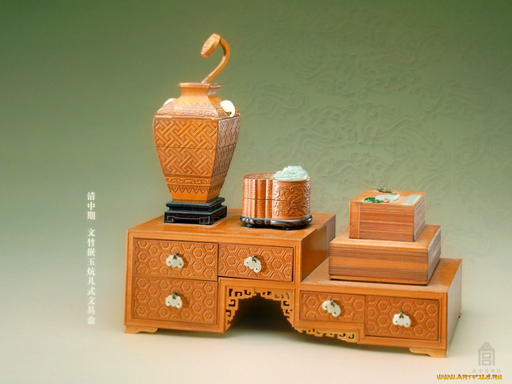 разное, сувениры