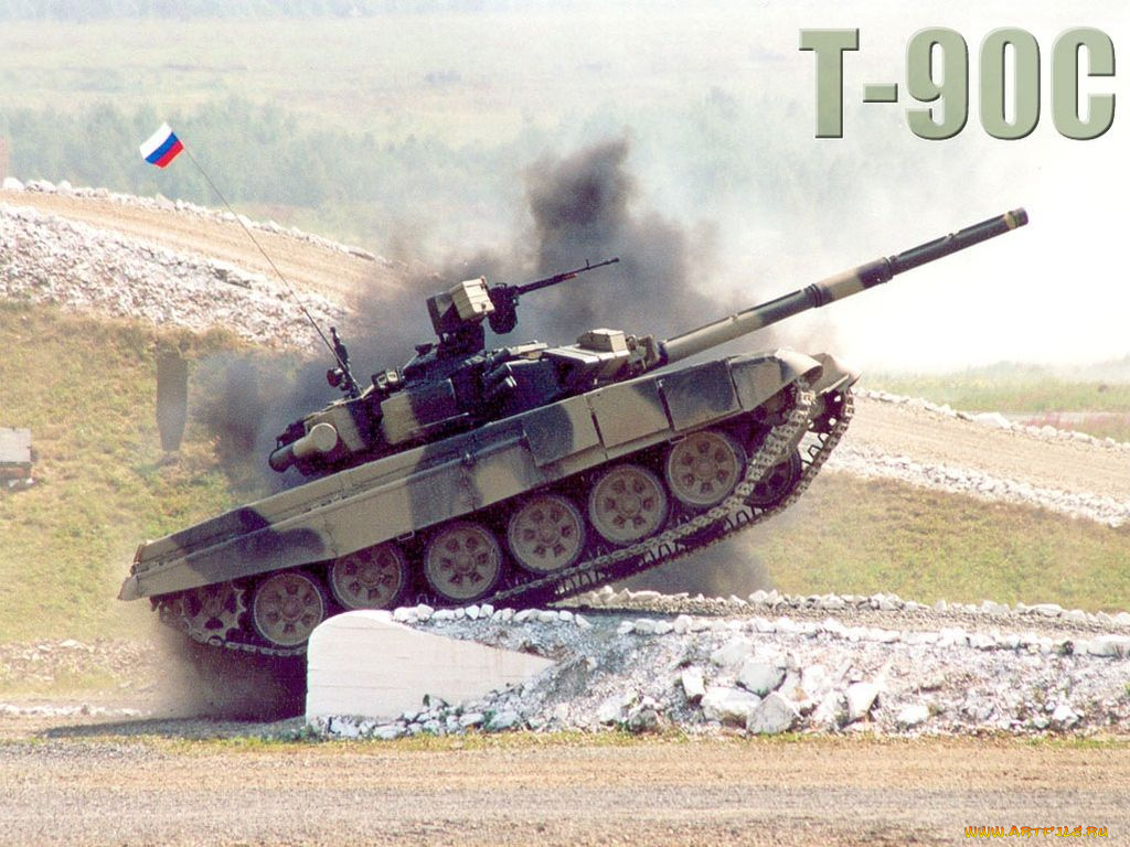 техника, военная