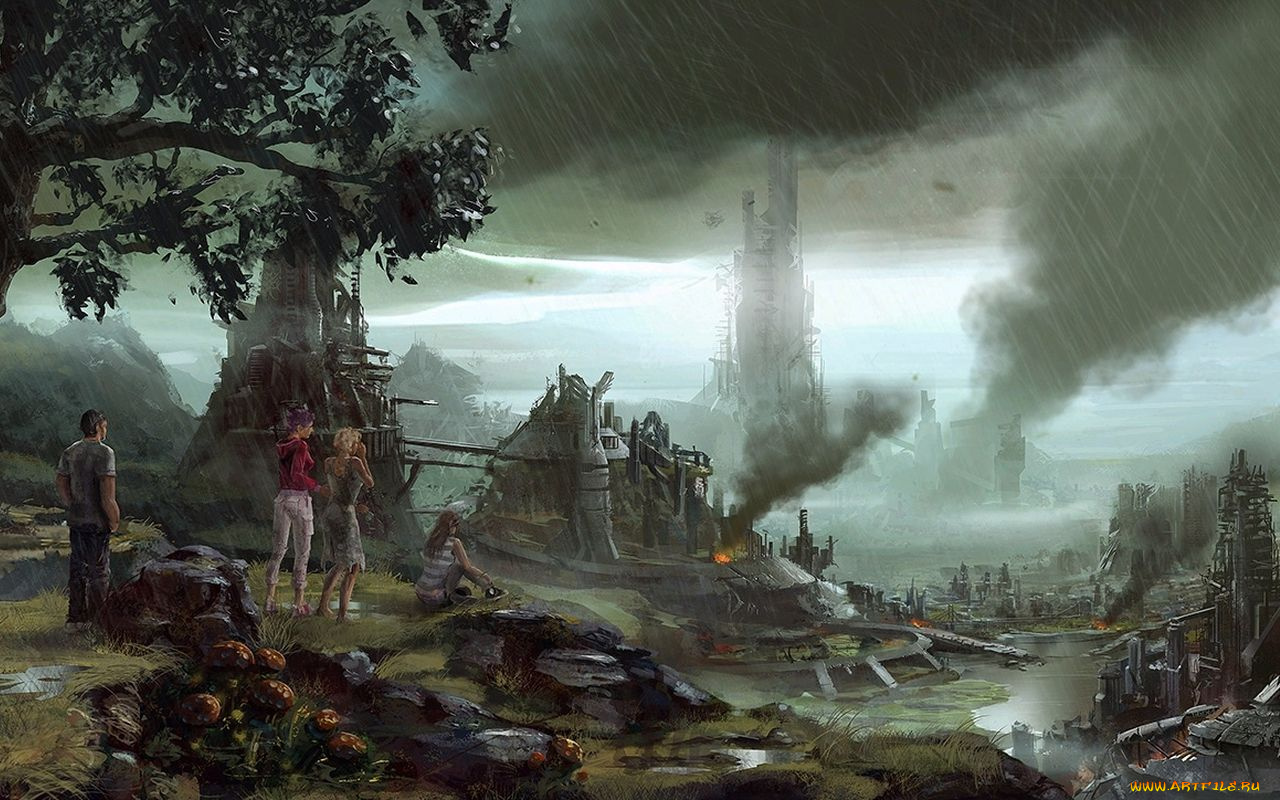 фэнтези, иные, миры, времена