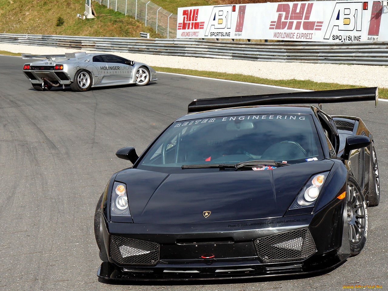 автомобили, lamborghini