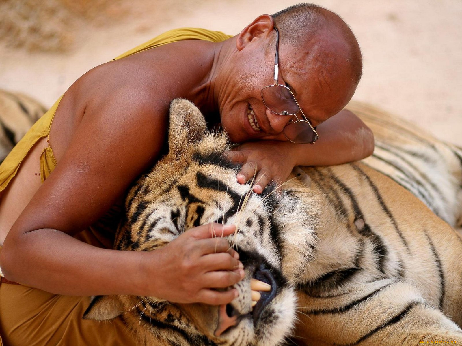 разное, люди