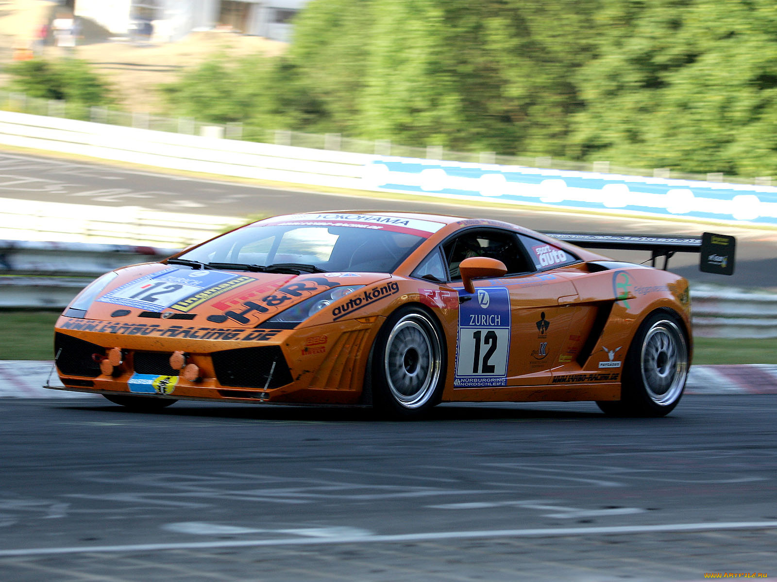 спорт, автоспорт