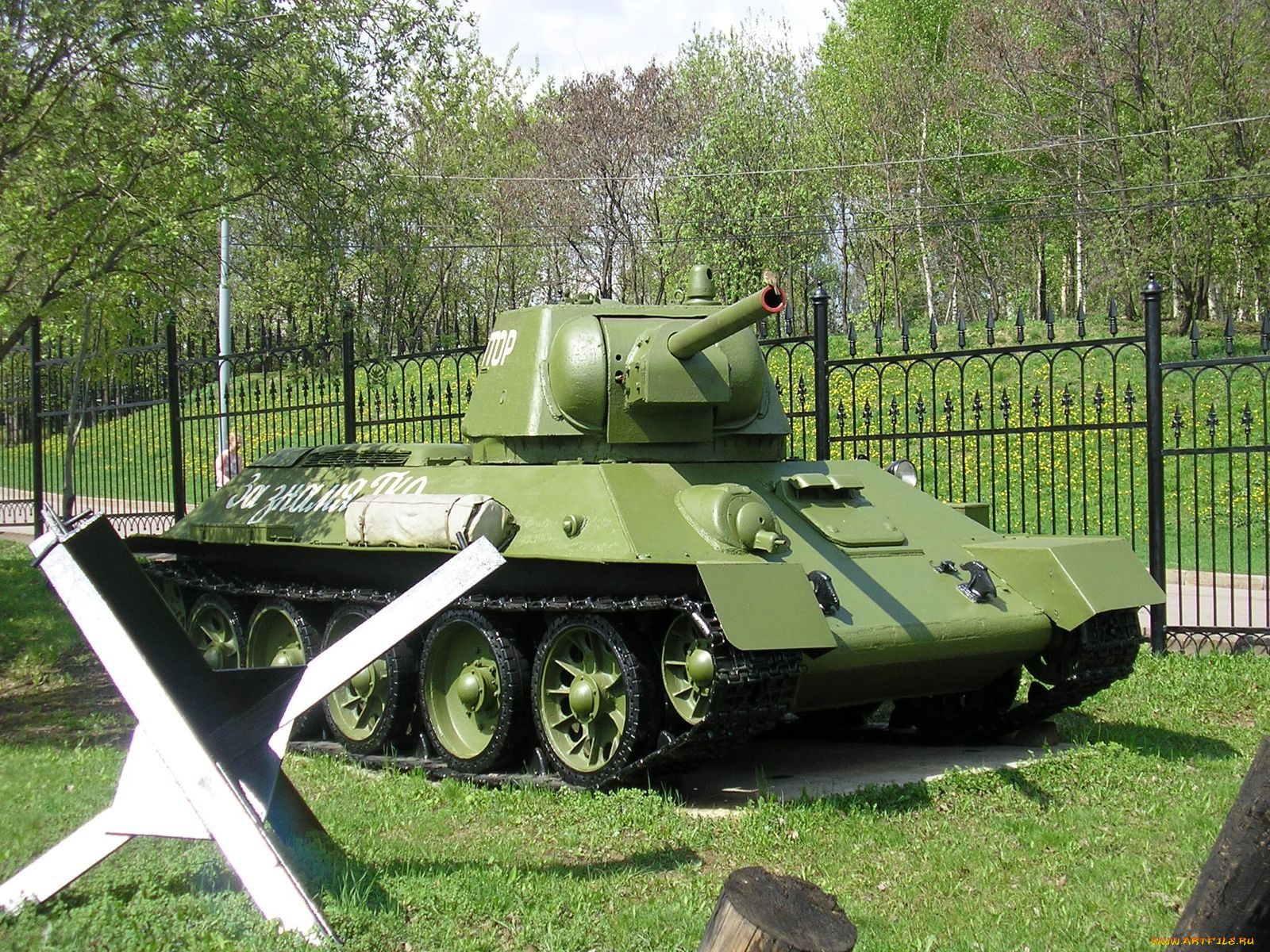 техника, военная