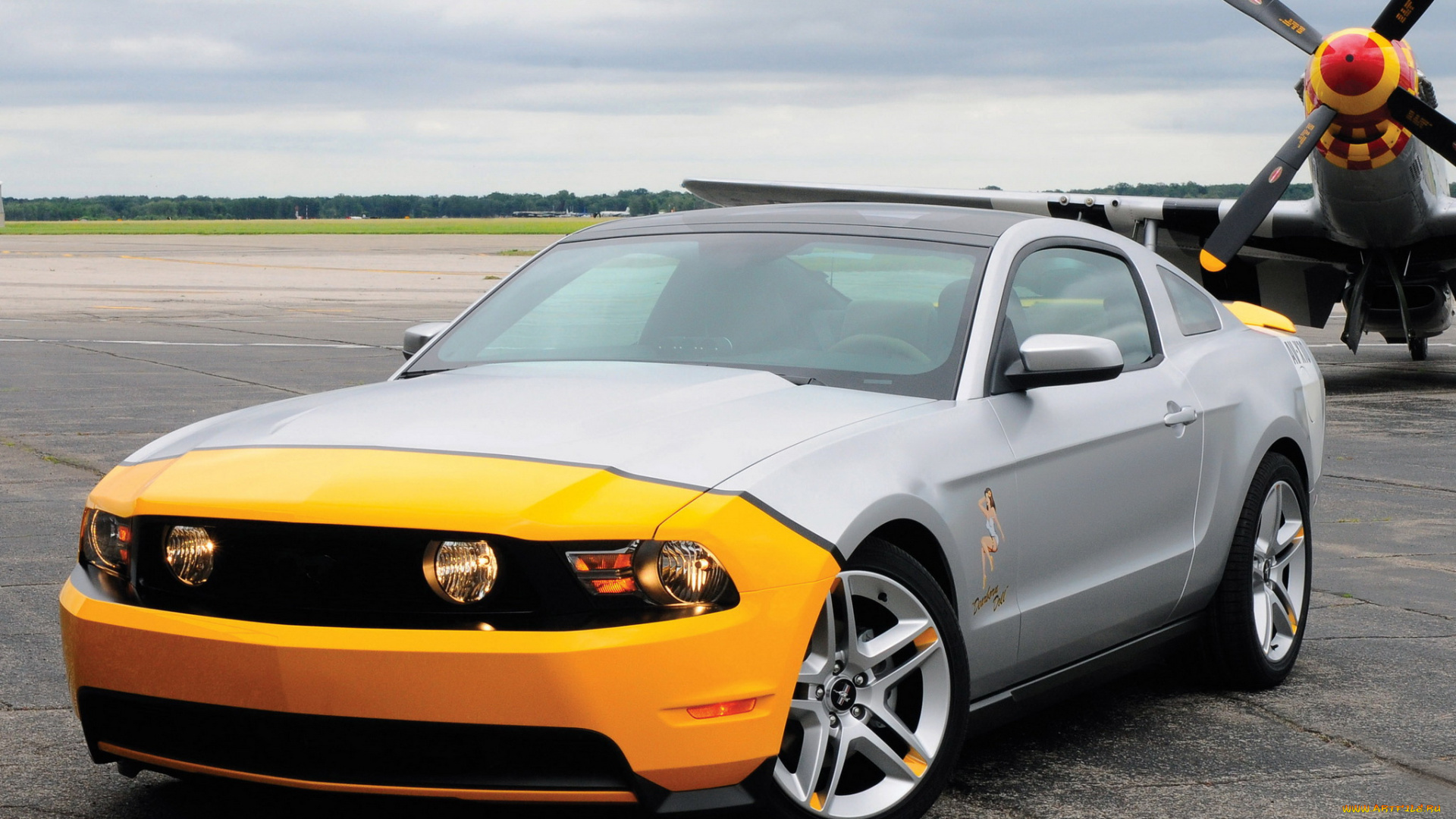 автомобили, ford