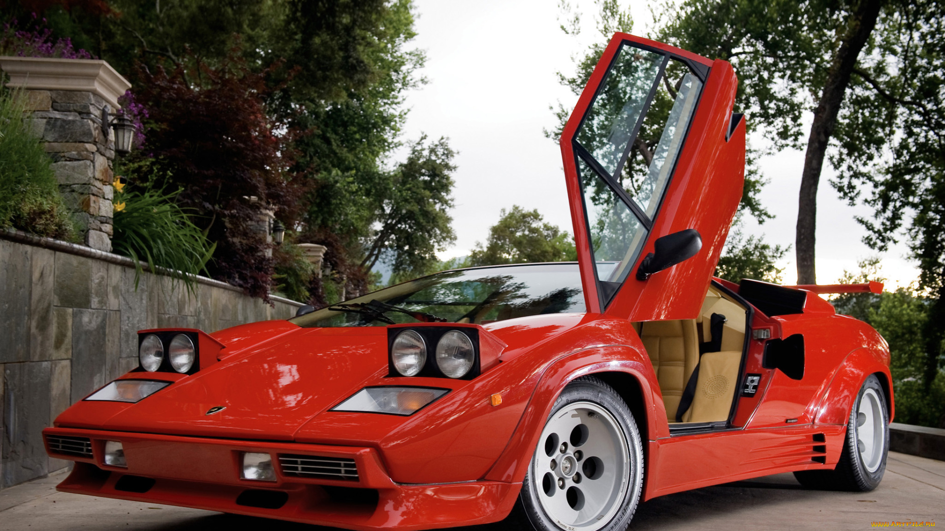 автомобили, lamborghini