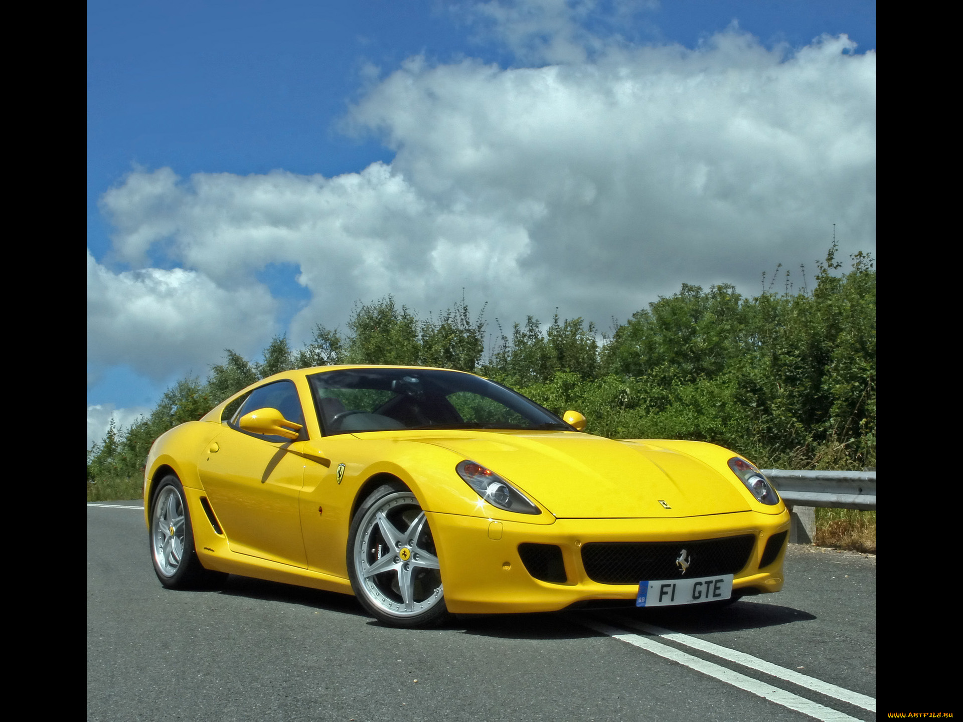 автомобили, ferrari