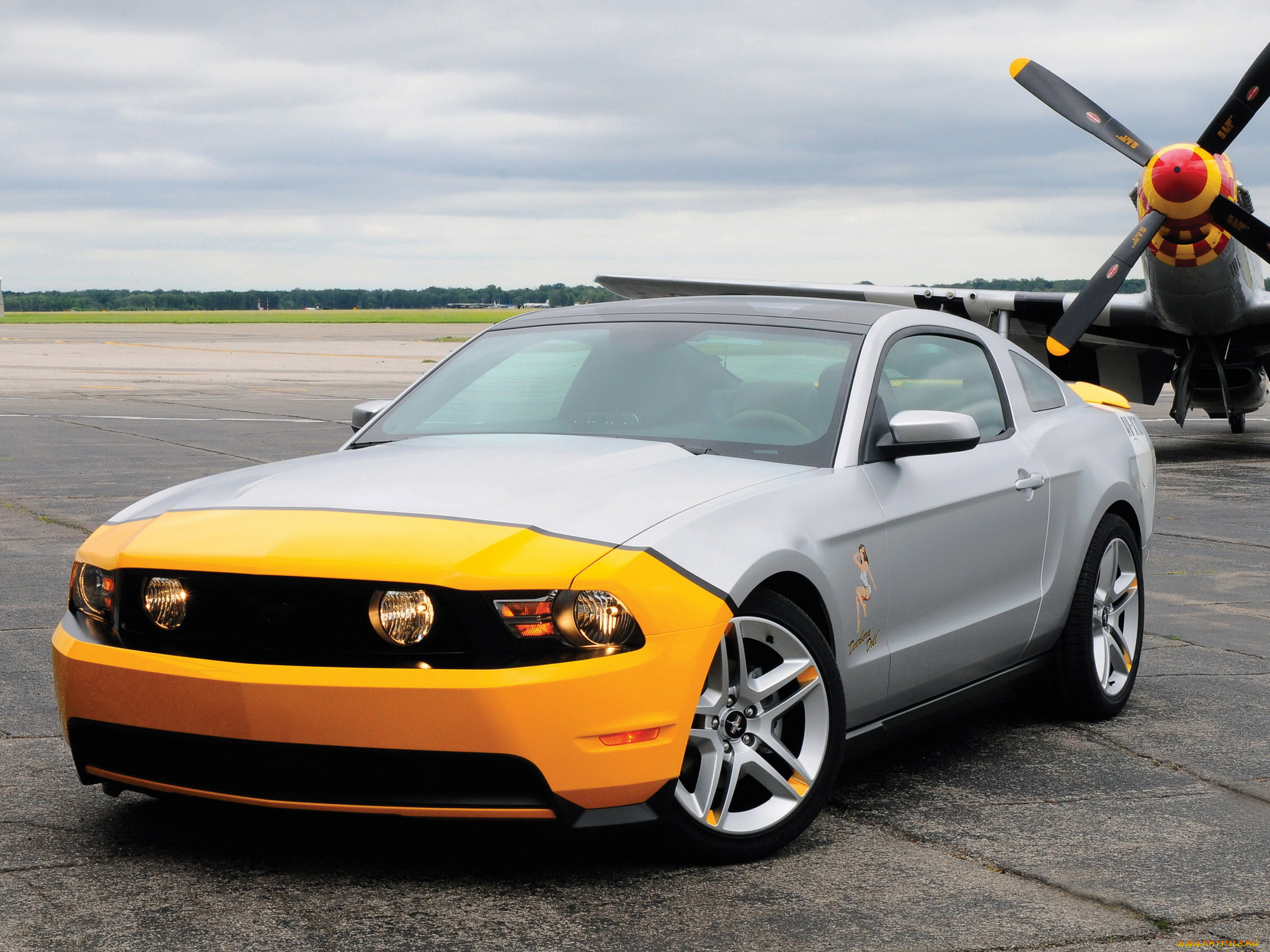 автомобили, ford