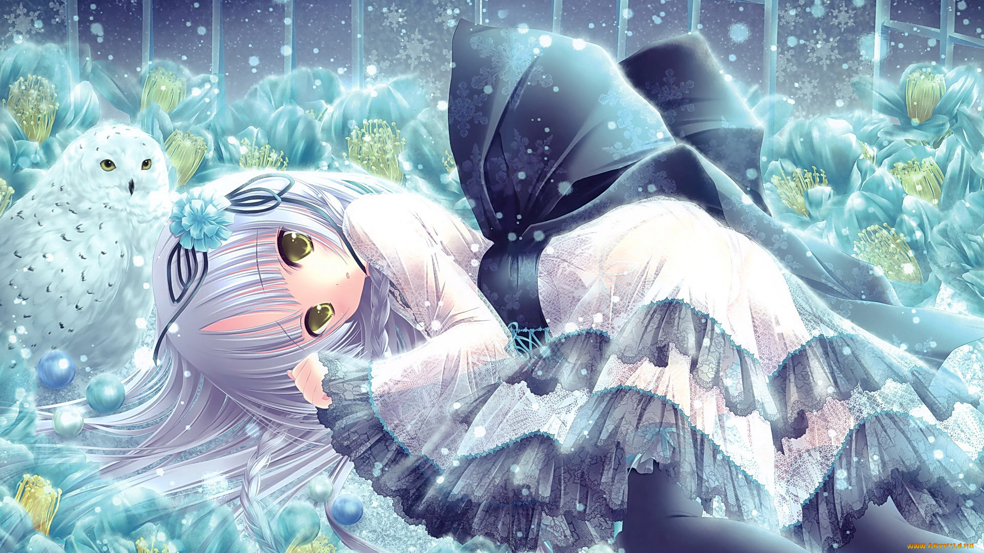 аниме, *unknown, другое