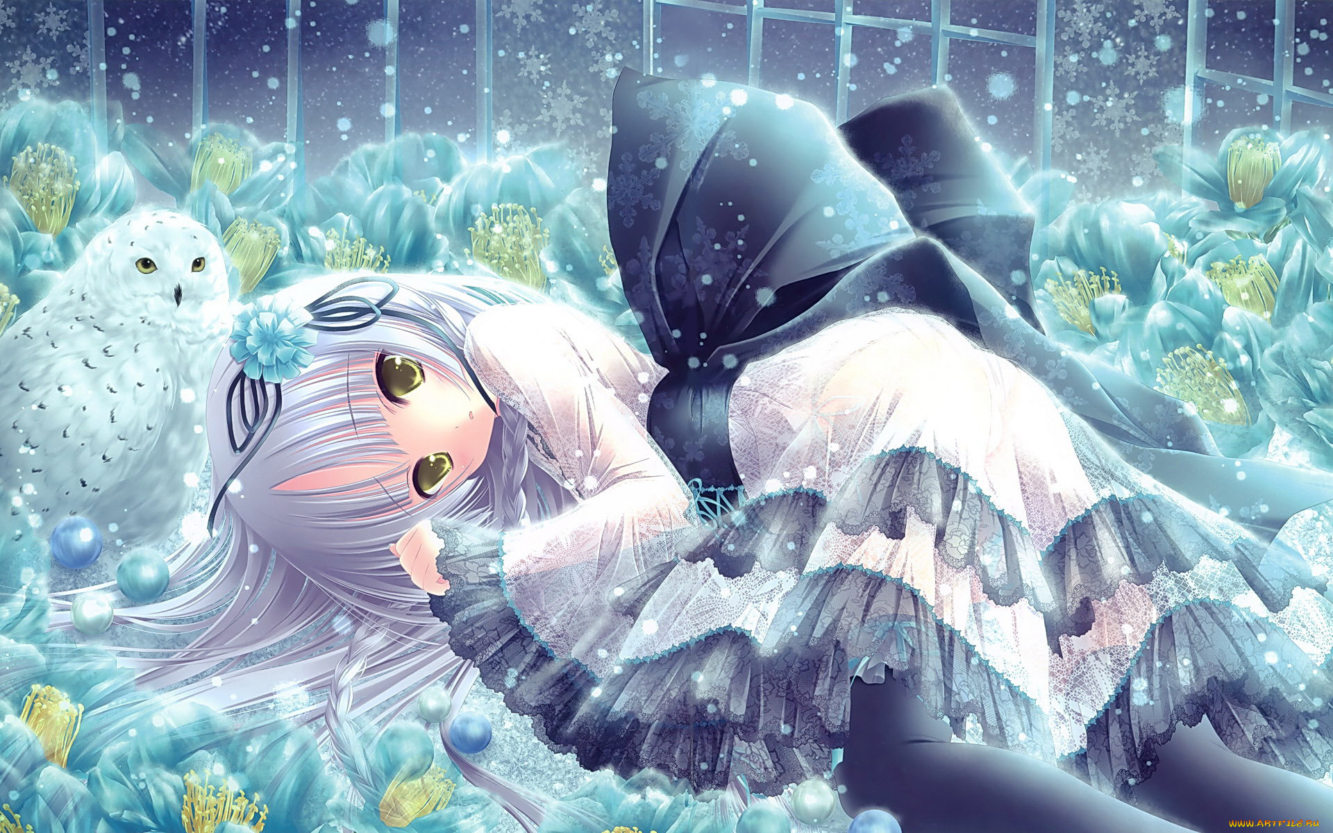 аниме, *unknown, другое