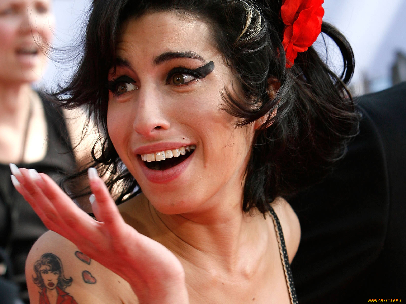 музыка, amy, winehouse