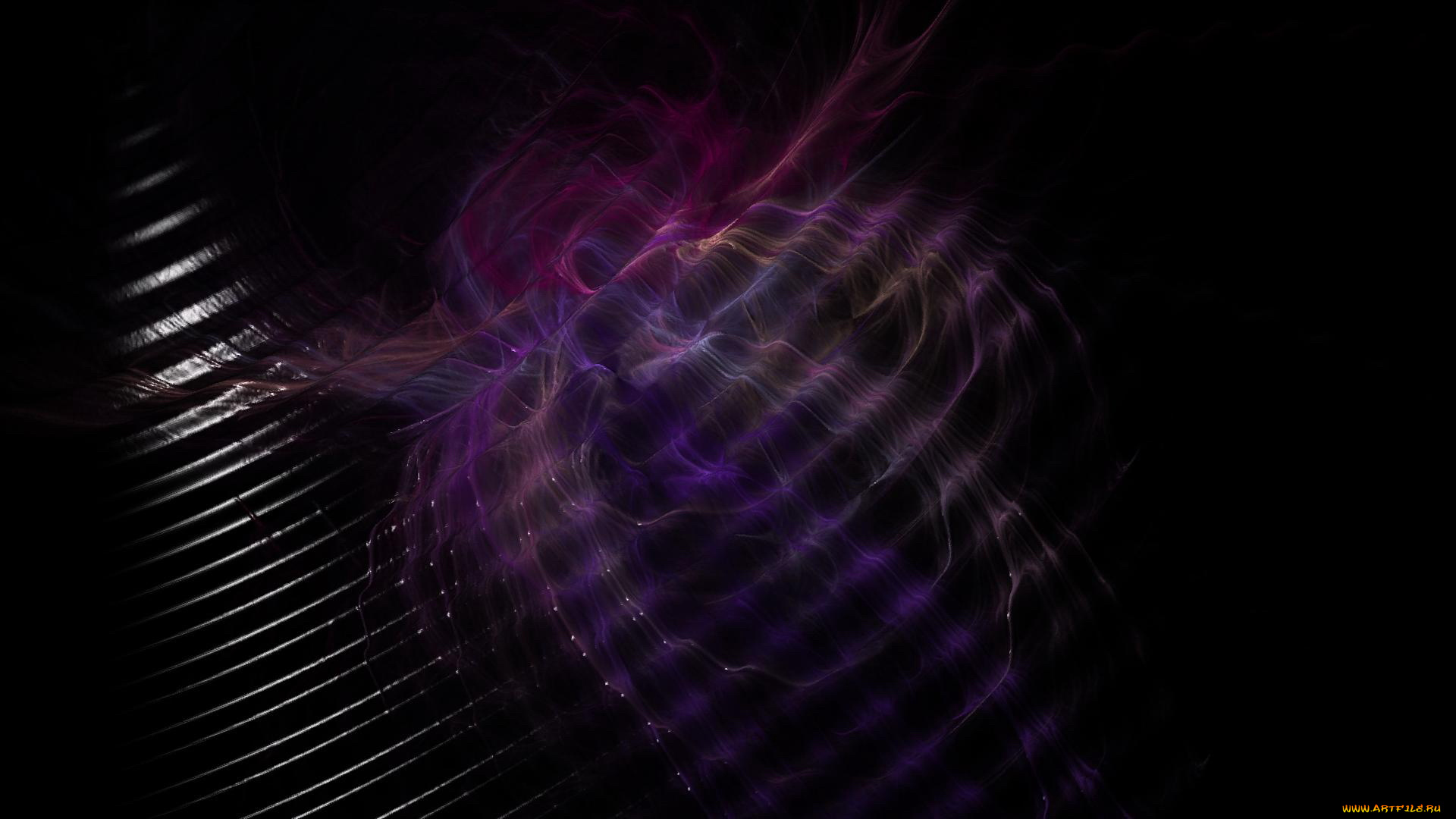 3д, графика, abstract, абстракции, абстракция