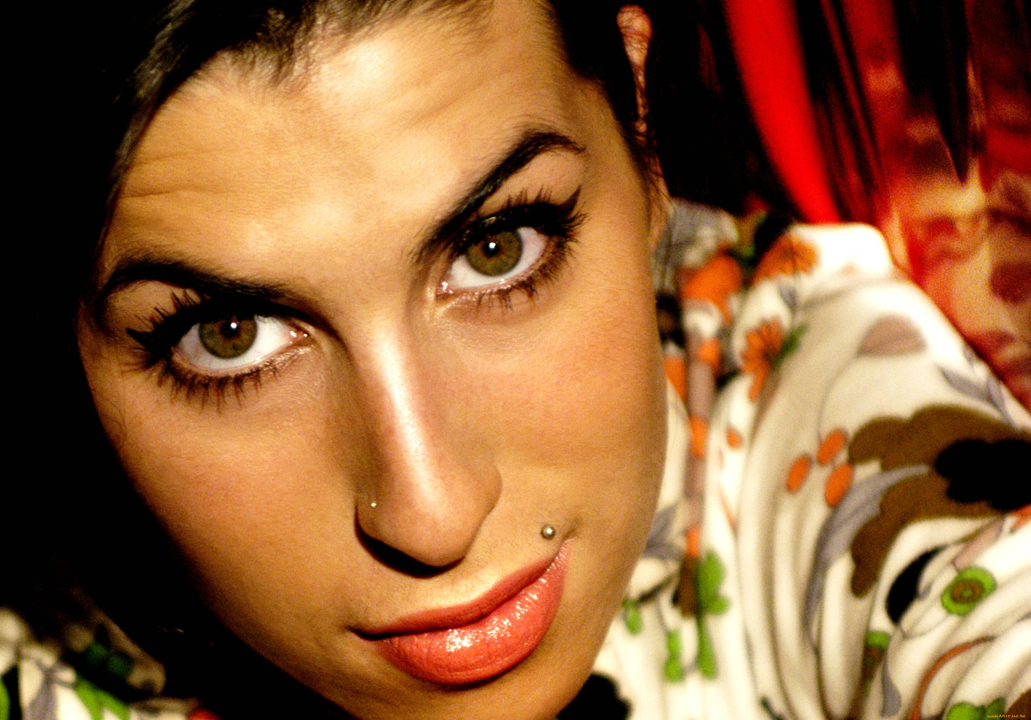 музыка, amy, winehouse