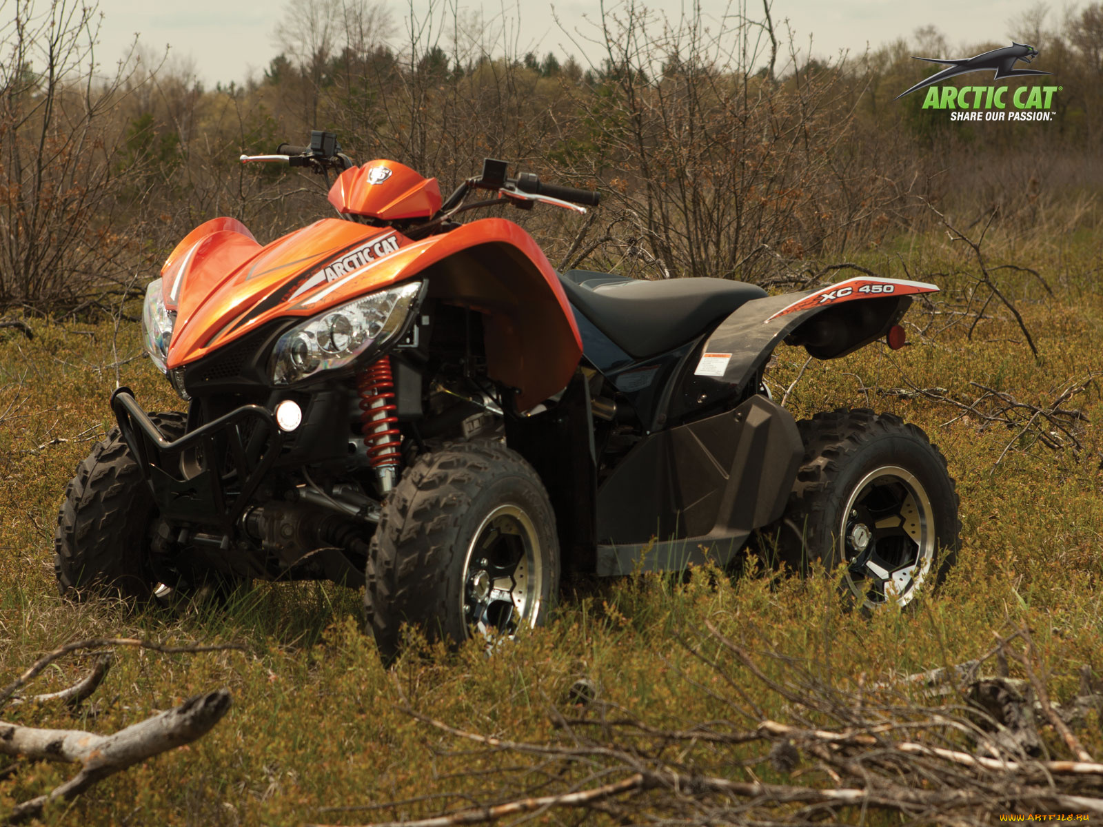 xc450i, 4x4, мотоциклы, квадроциклы