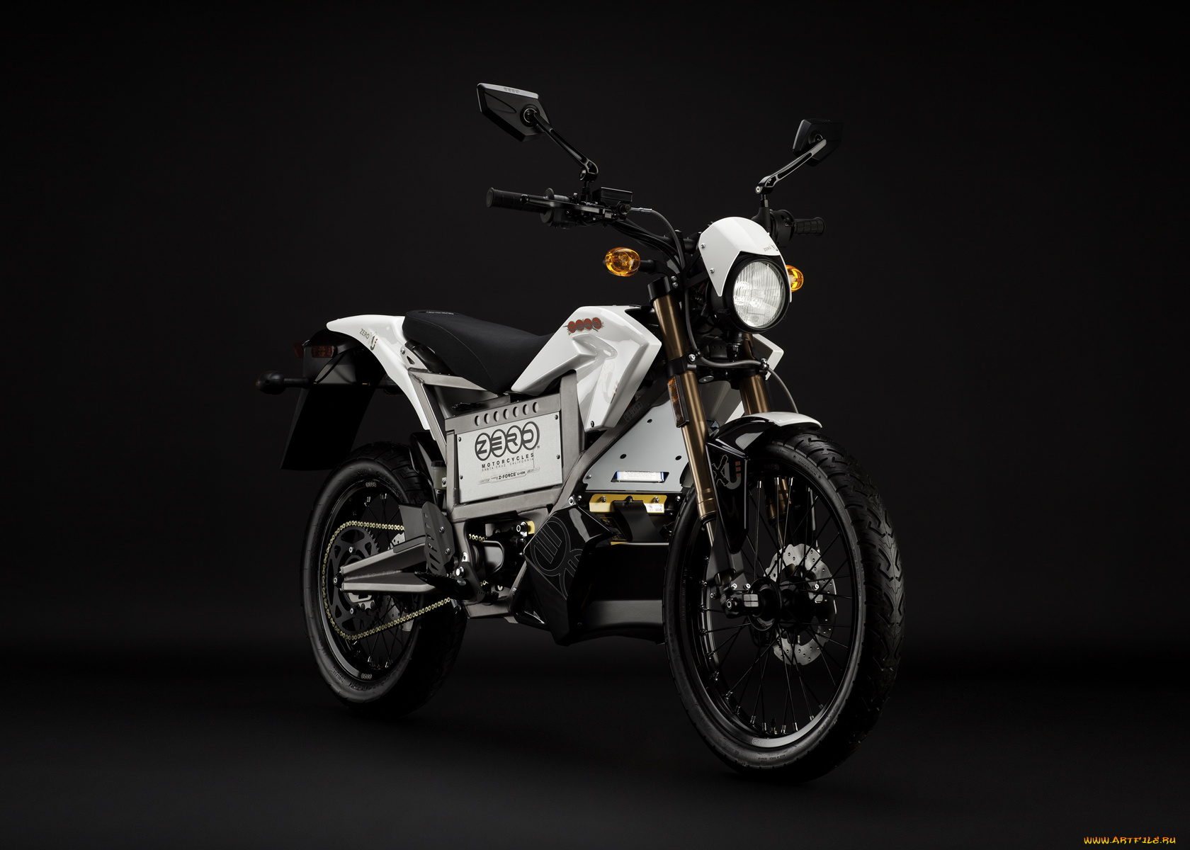 2011, zero, xu, electric, motorcycle, мотоциклы, moto